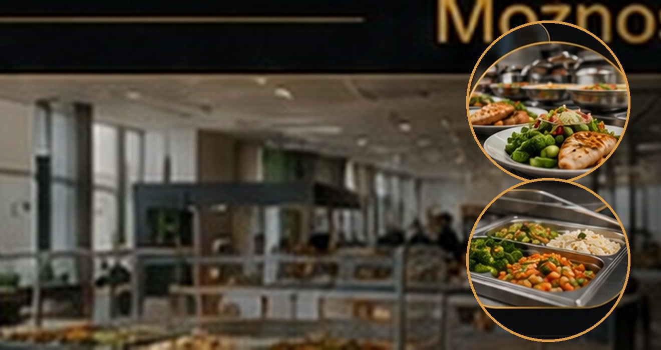 Catering GlobalGastro
