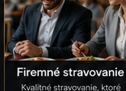 Firemné stravovanie