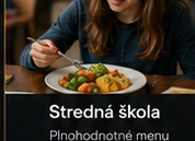 Stredná škola