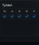 Týždenná ponuka